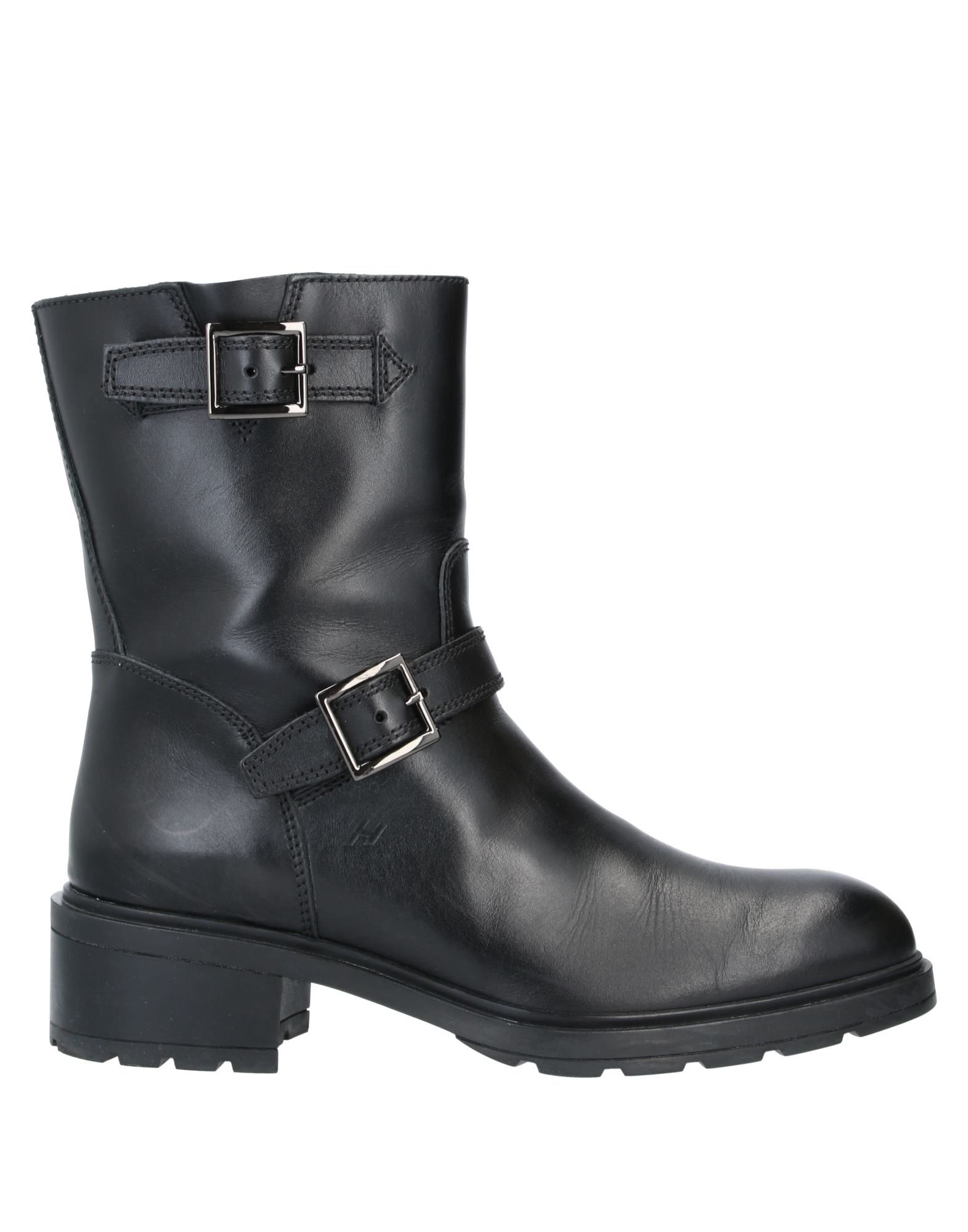 HOGAN - Ankle boots