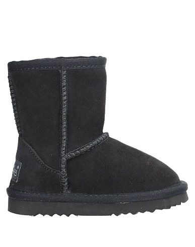 OCA-LOCA Ankle boot Lead Leather