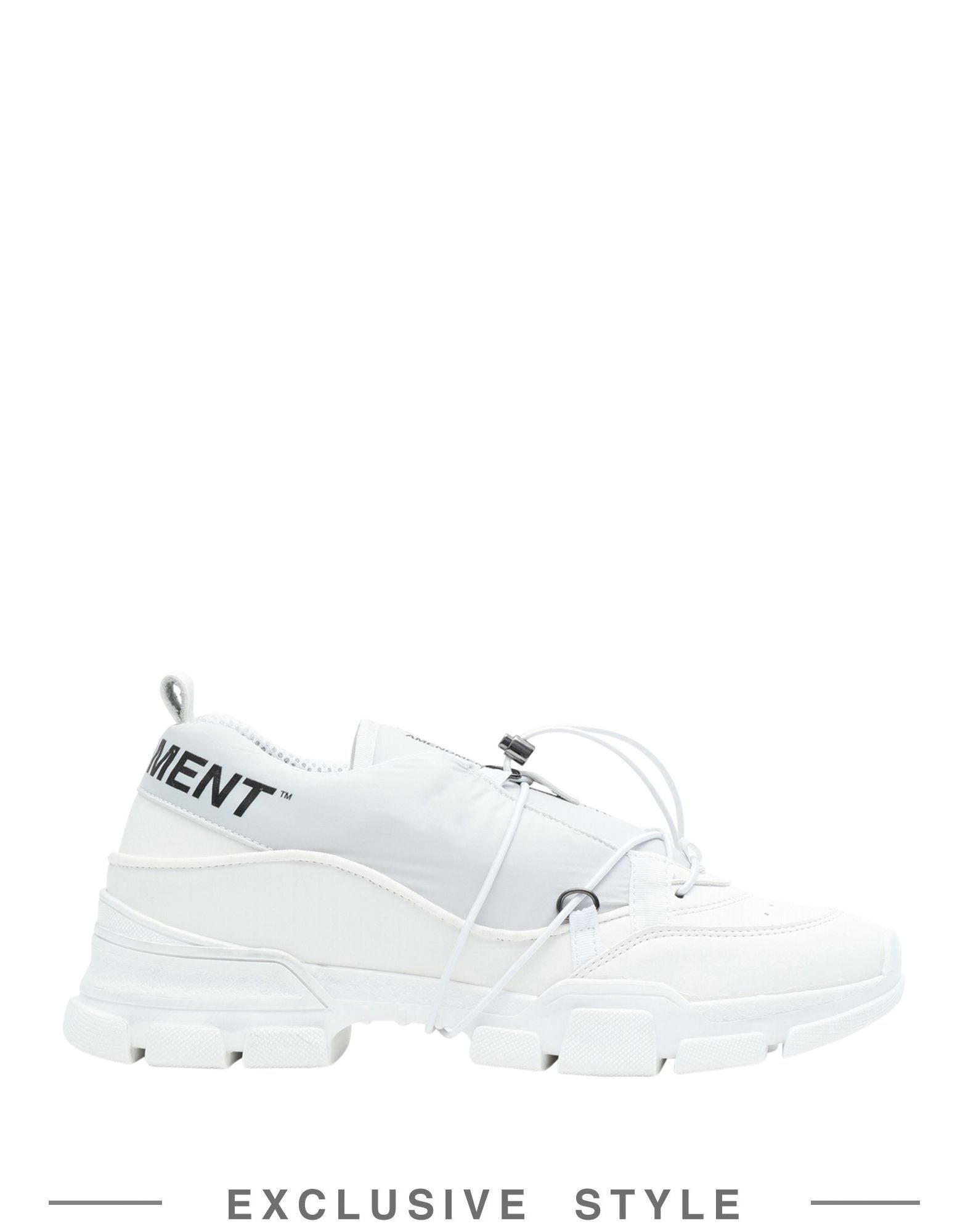 yoox sneakers uomo