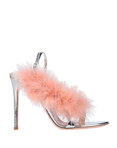 ZOOM GIANVITO ROSSI - Sandals