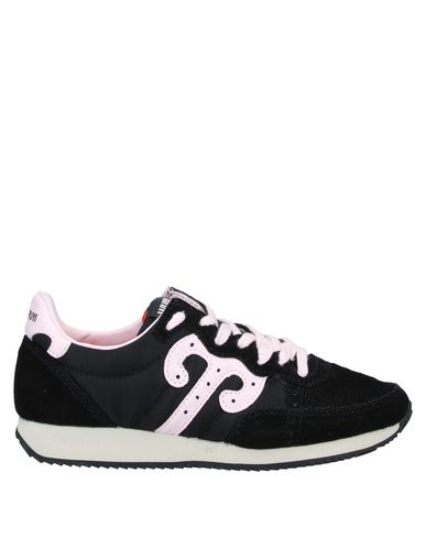 Wushu Shoes Sneakers In Light Pink