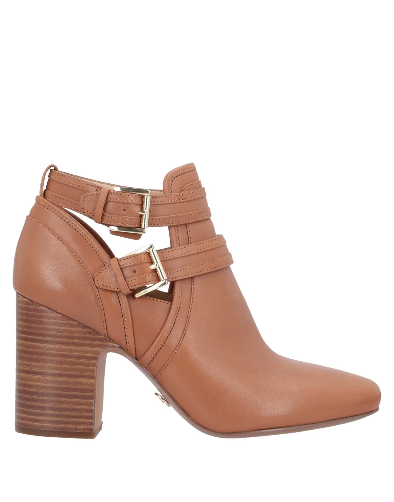 MICHAEL MICHAEL KORS - Ankle boots