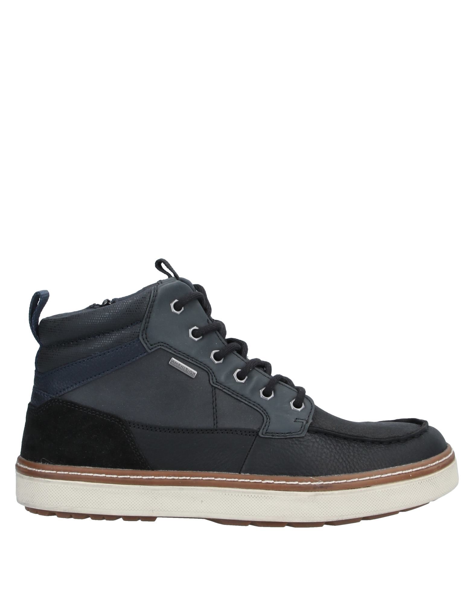 yoox geox sneakers