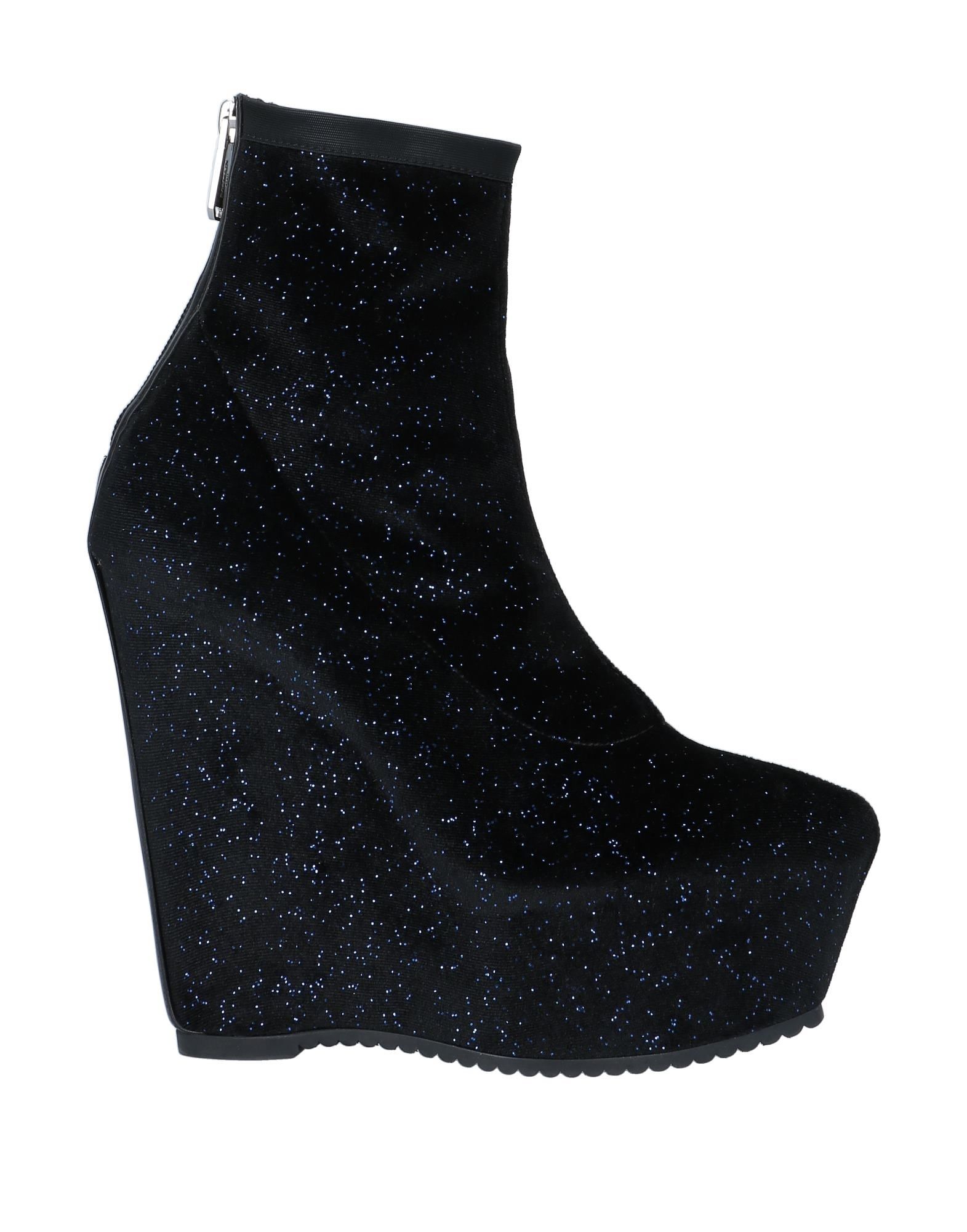 BALMAIN - Stiefeletten