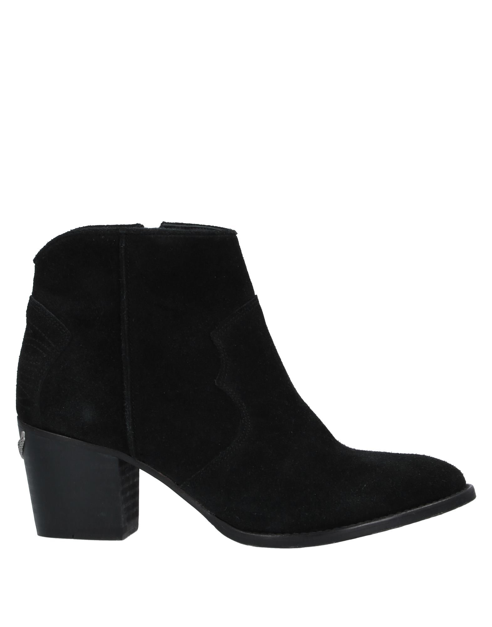 ZADIG&VOLTAIRE - Ankle boots