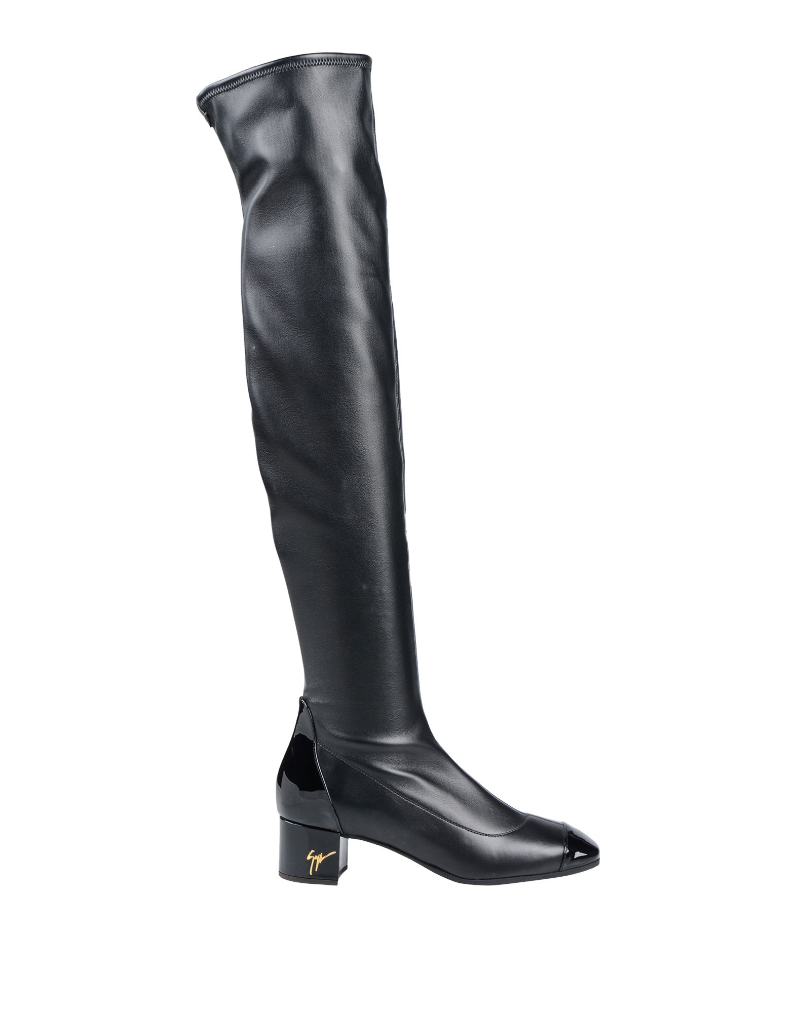 designer riding boots