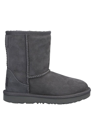 UGG Ankle boot Grey Leather