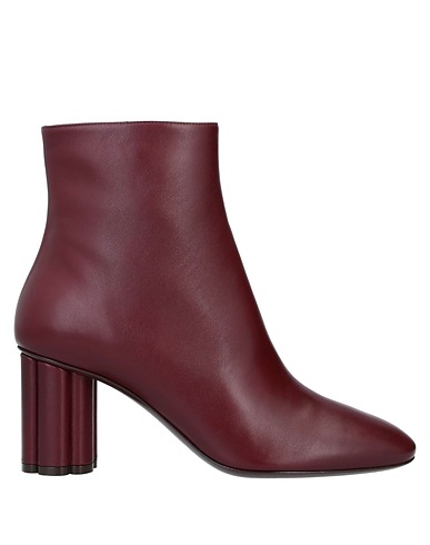 ZOOM SALVATORE FERRAGAMO - Ankle boot