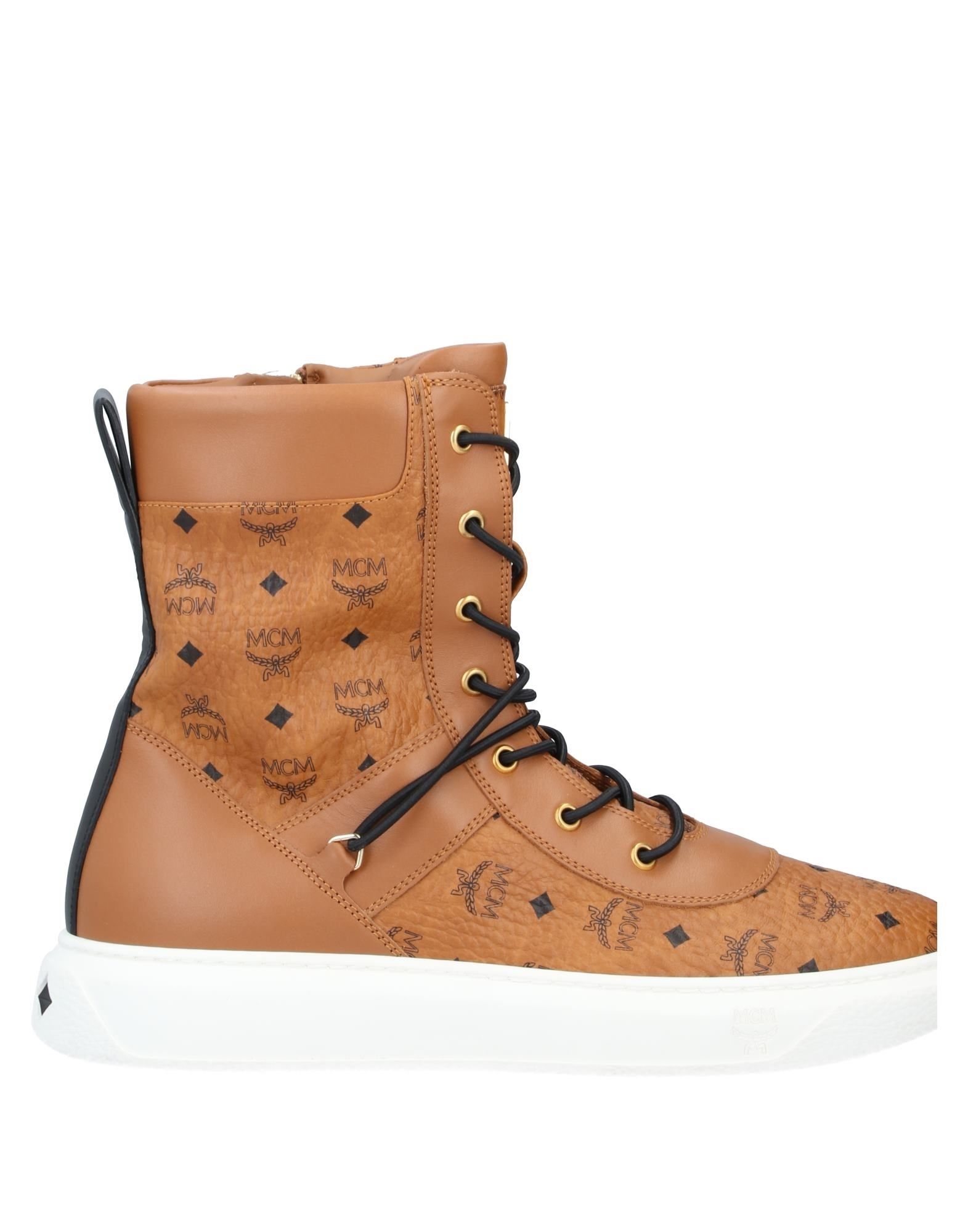 MCM - Ankle boots