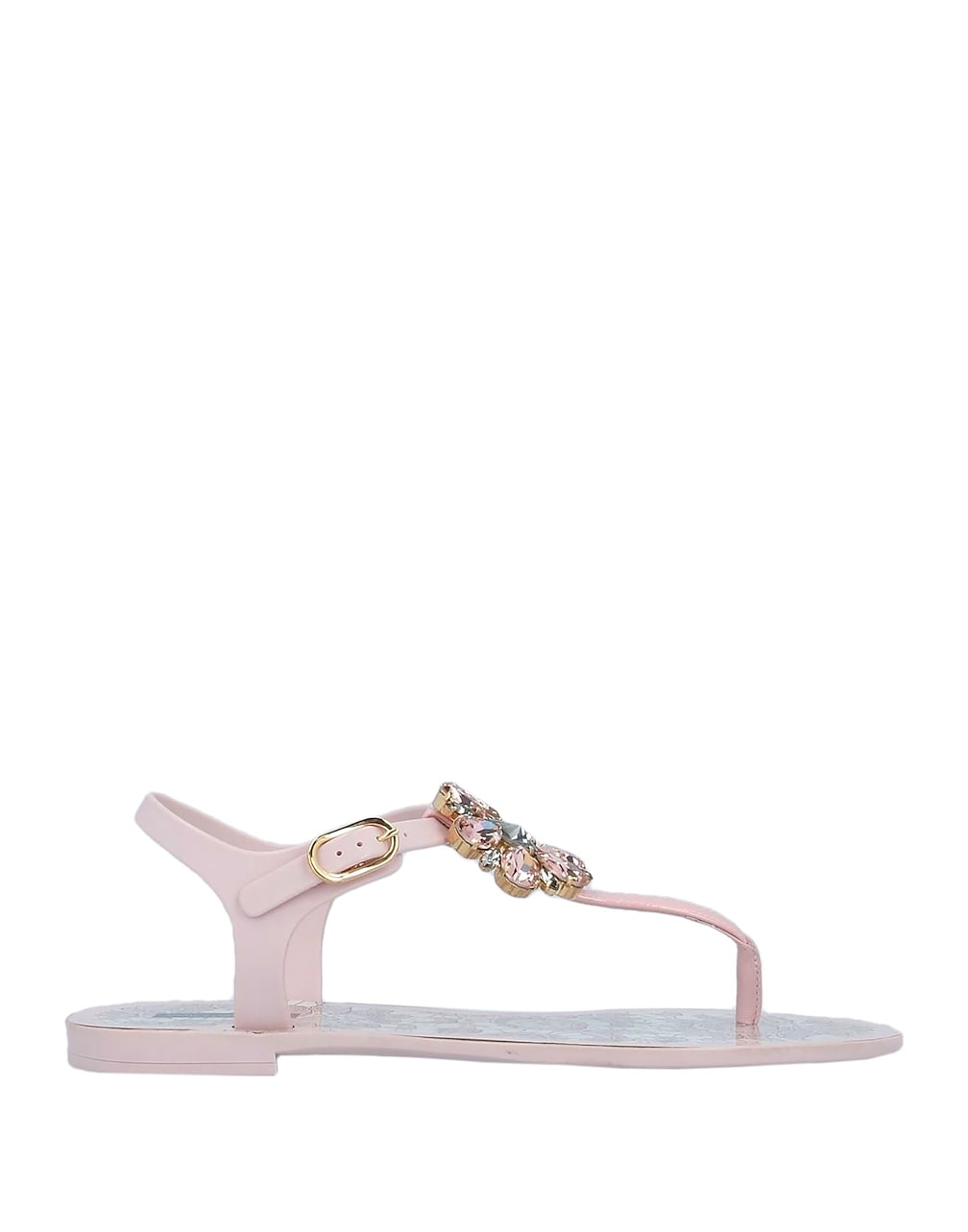 DOLCE&GABBANA - Thong sandals