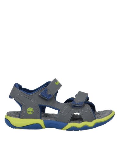 timberland kids sandals