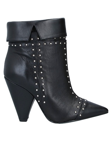 ZOOM BIANCA DI - Ankle boot