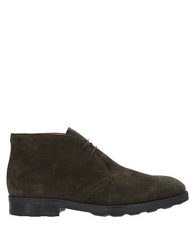 ZOOM FABI - Boots