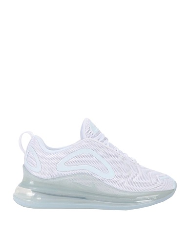 NIKE Sneakers AIR MAX 720
 Bianco Fibre tessili