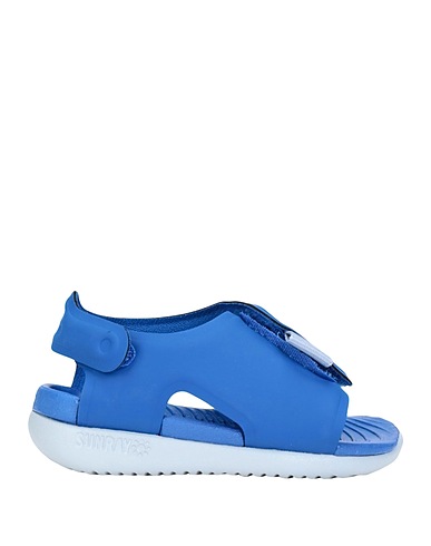 NIKE Sandali SUNRAY ADJUST
 Blu china Fibre tessili
