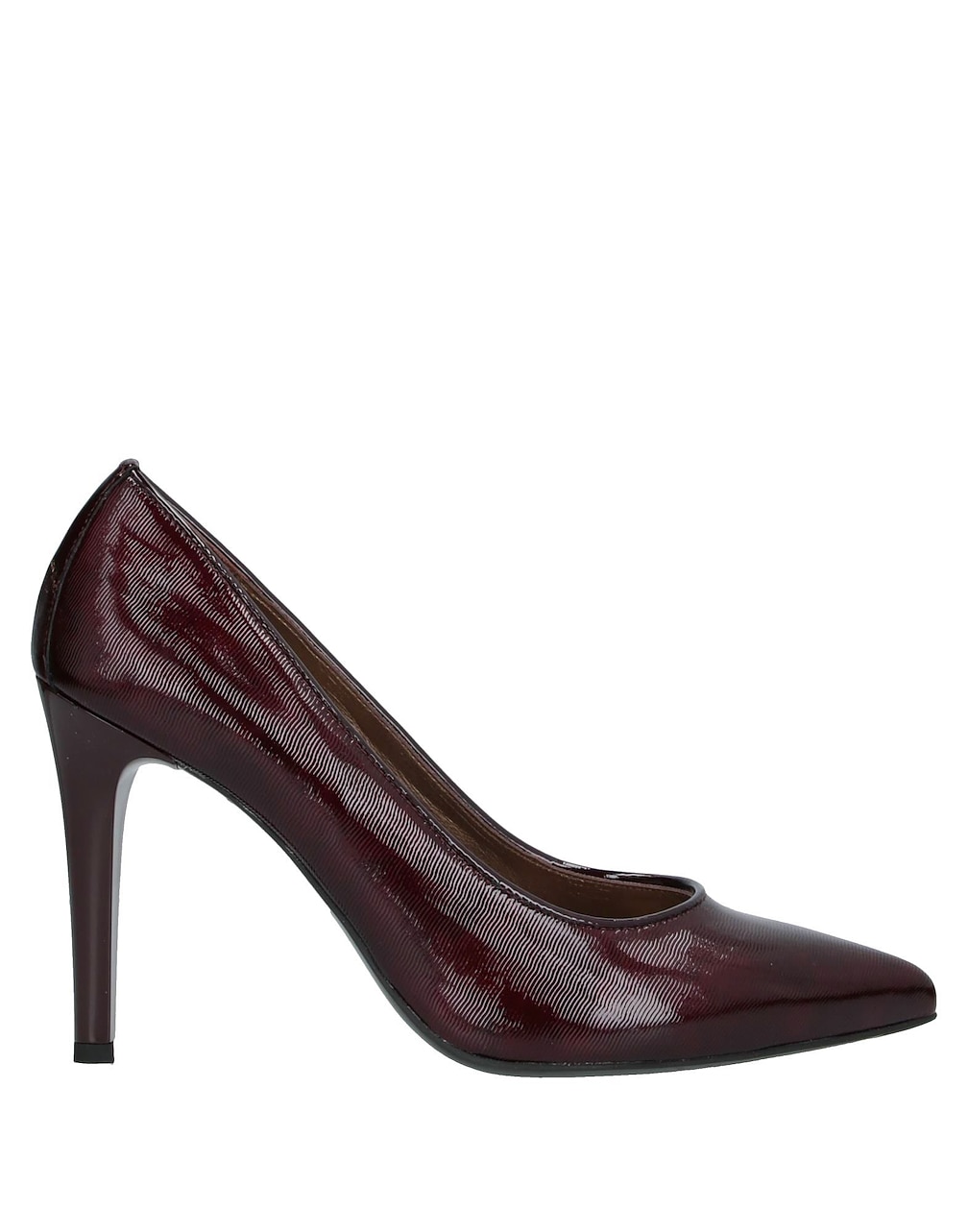 NERO GIARDINI - Escarpins