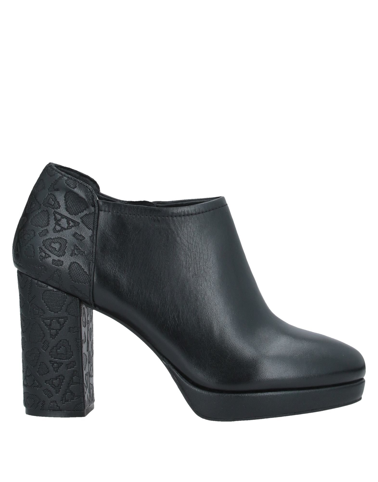 APEPAZZA - Ankle boots