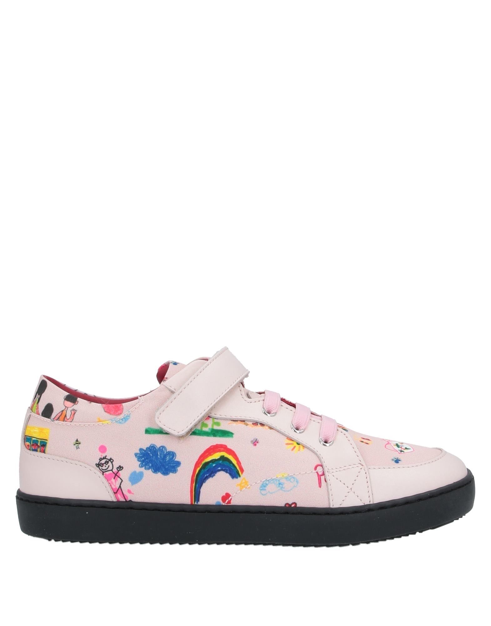 DOLCE&GABBANA - スニーカー