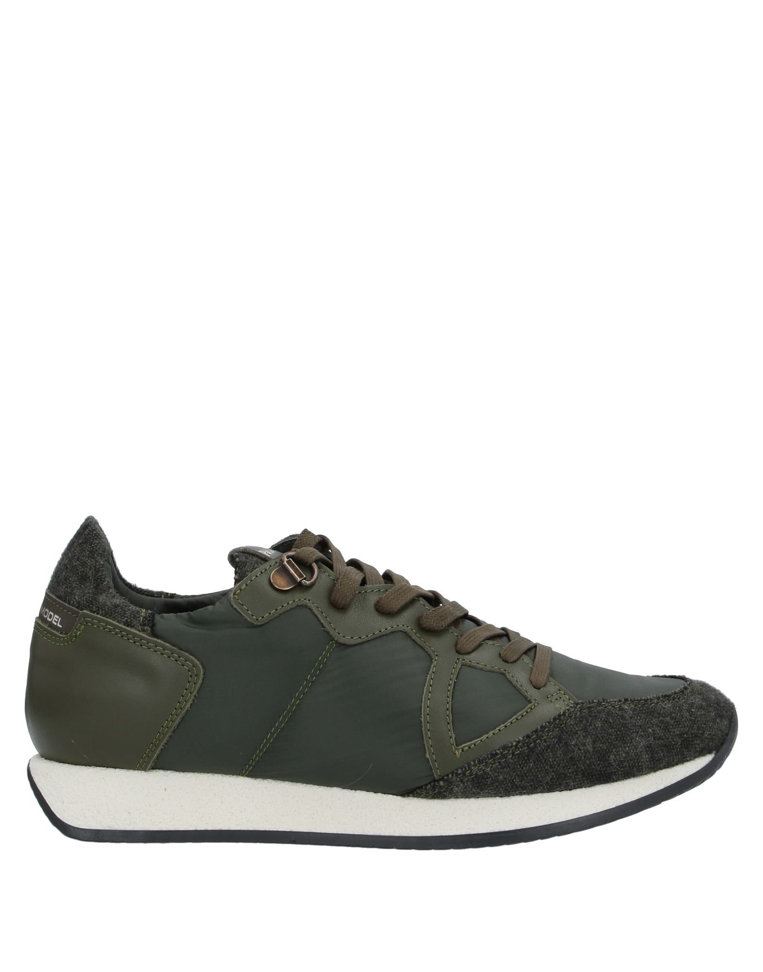 yoox philippe model