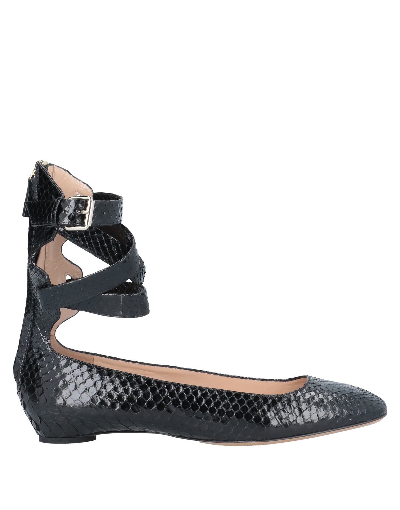 valentino garavani ballet flats
