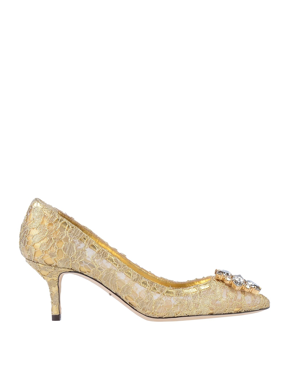 DOLCE&GABBANA - Pumps