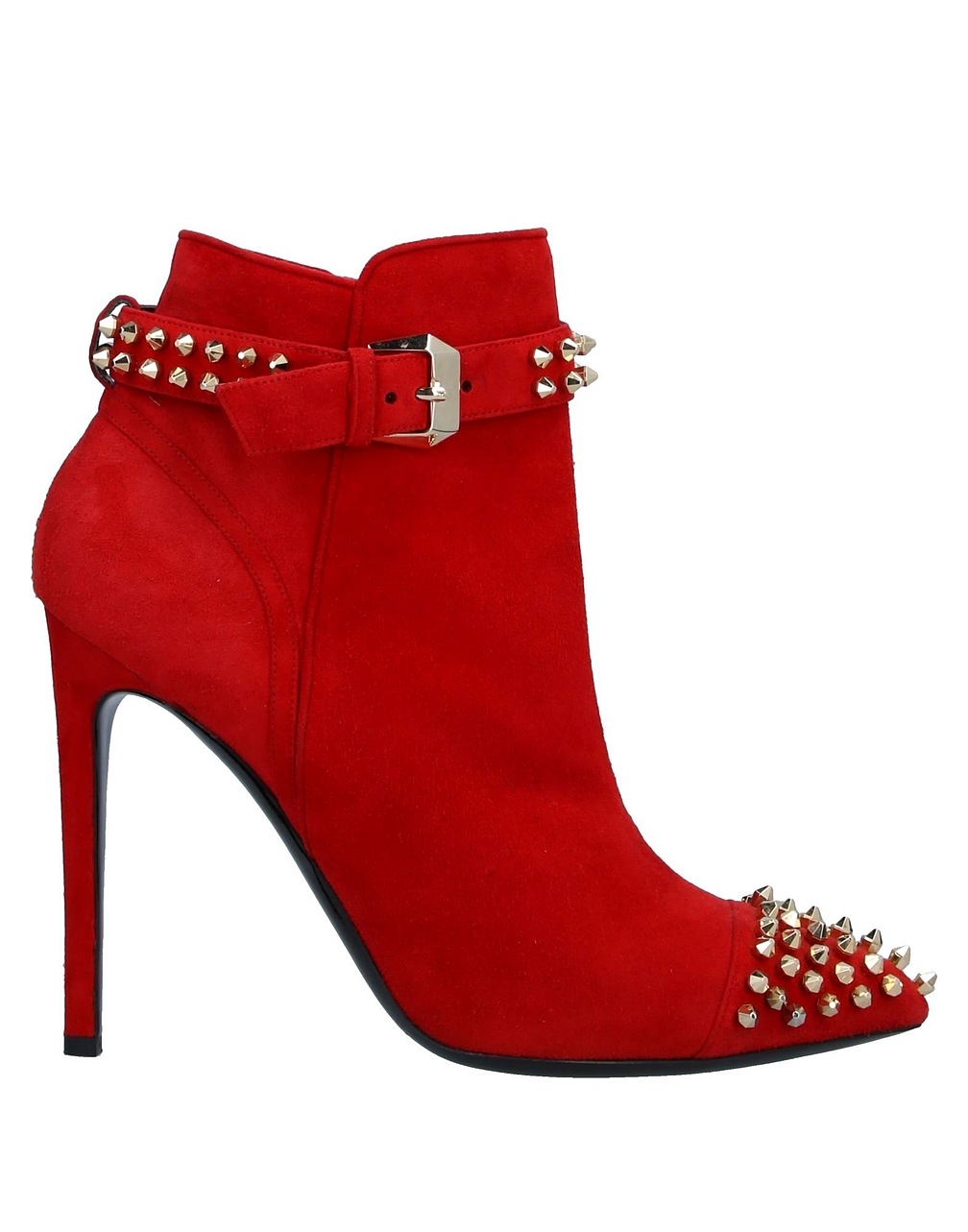 PHILIPP PLEIN - Ankle boots