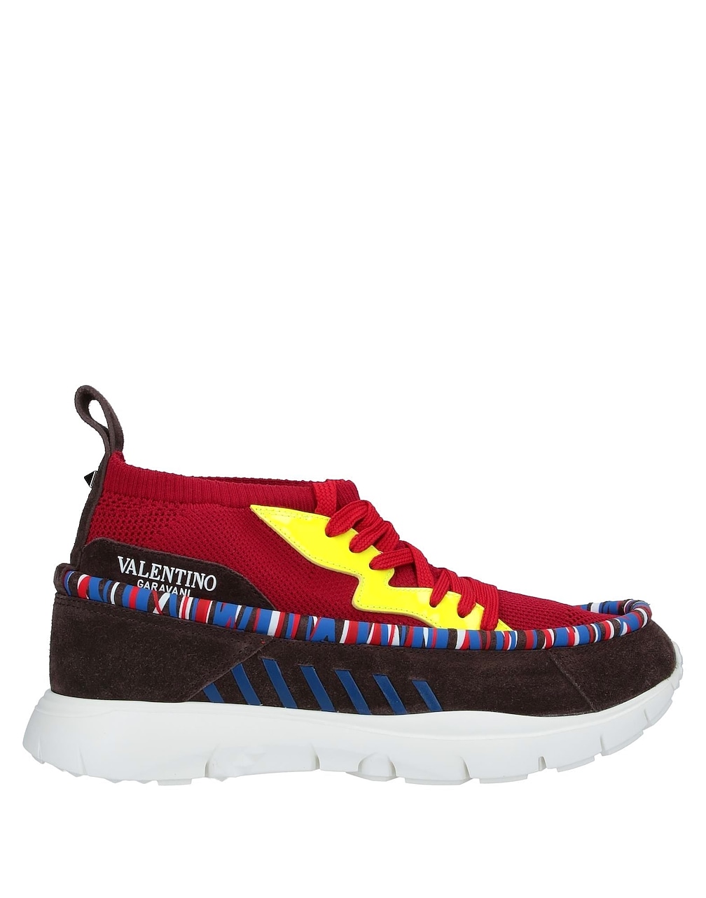 VALENTINO GARAVANI - Sneakers