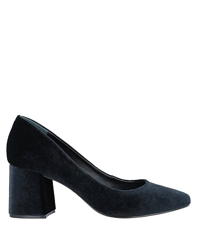 CARRANO Court Black Textile fibres
