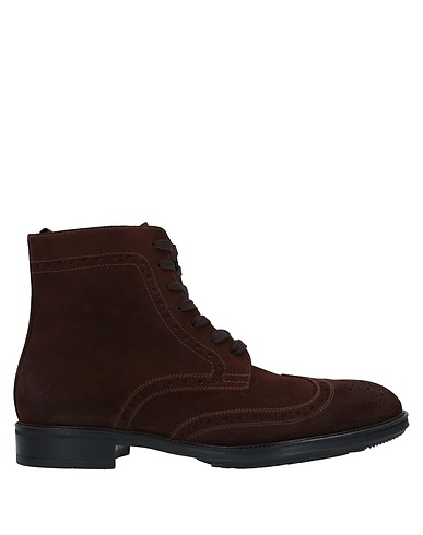 ZOOM DOUCAL'S - Stiefelette