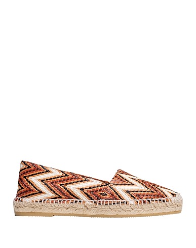 ZOOM MISSONI - Espadrilles