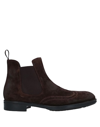 ZOOM DOUCAL'S - Stiefelette