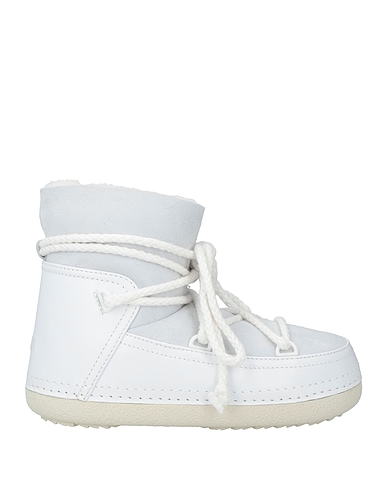 INUIKII Ankle boot Leather