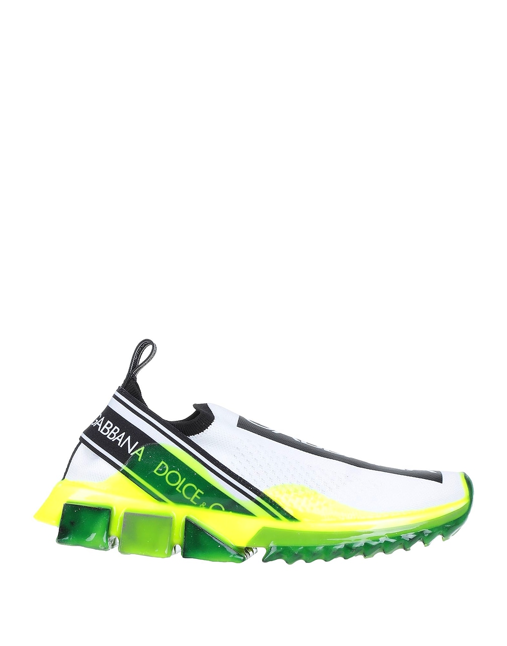 DOLCE&GABBANA - Sneakers