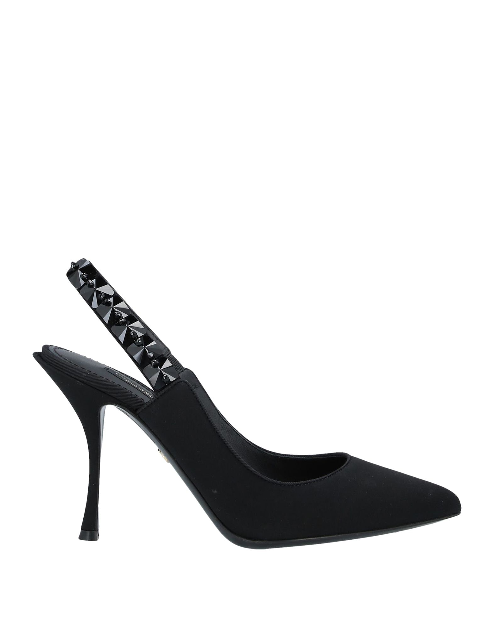 DOLCE&GABBANA - Pumps