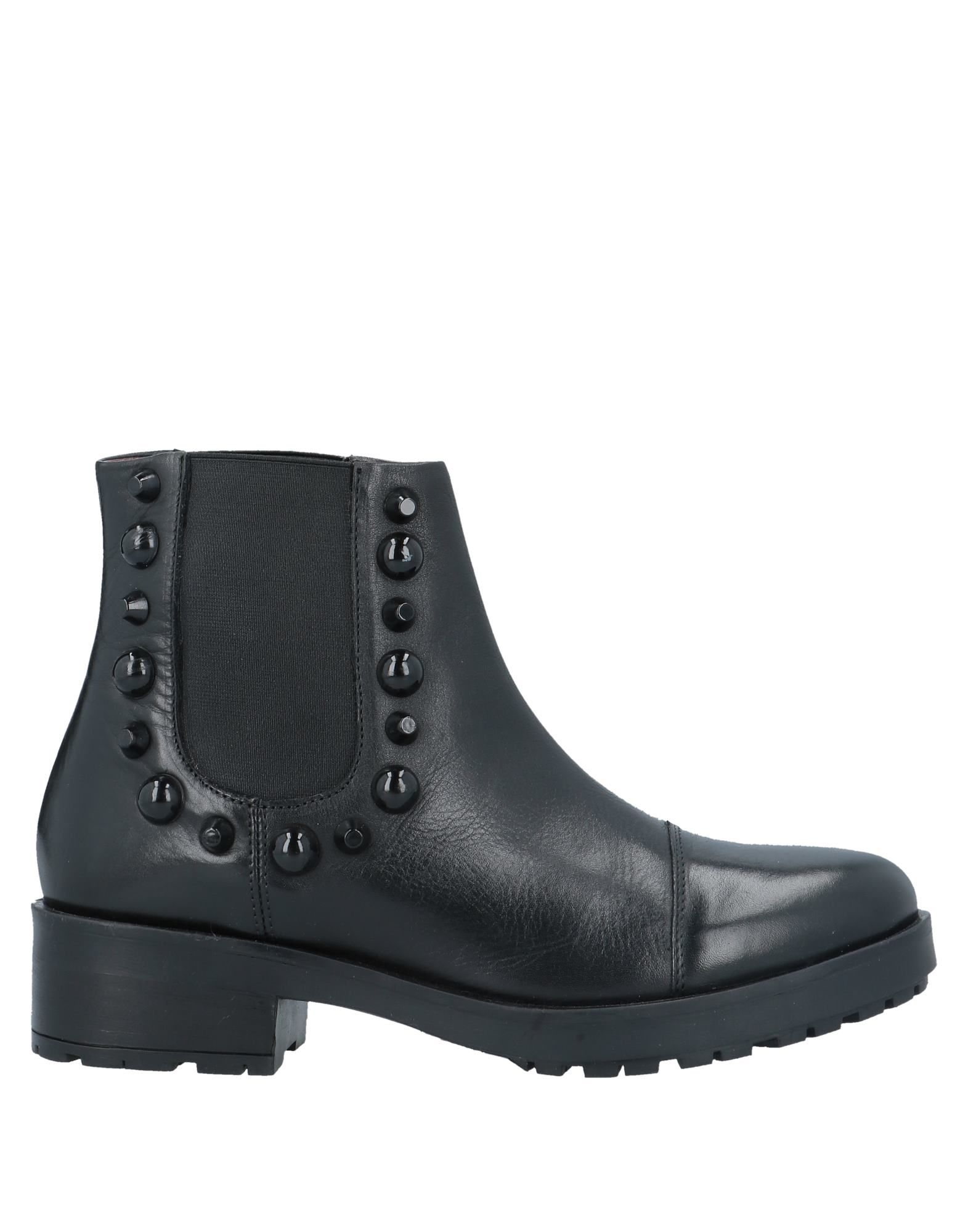 APEPAZZA - Ankle boots
