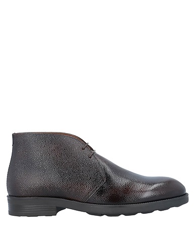 ZOOM FABI - Boots