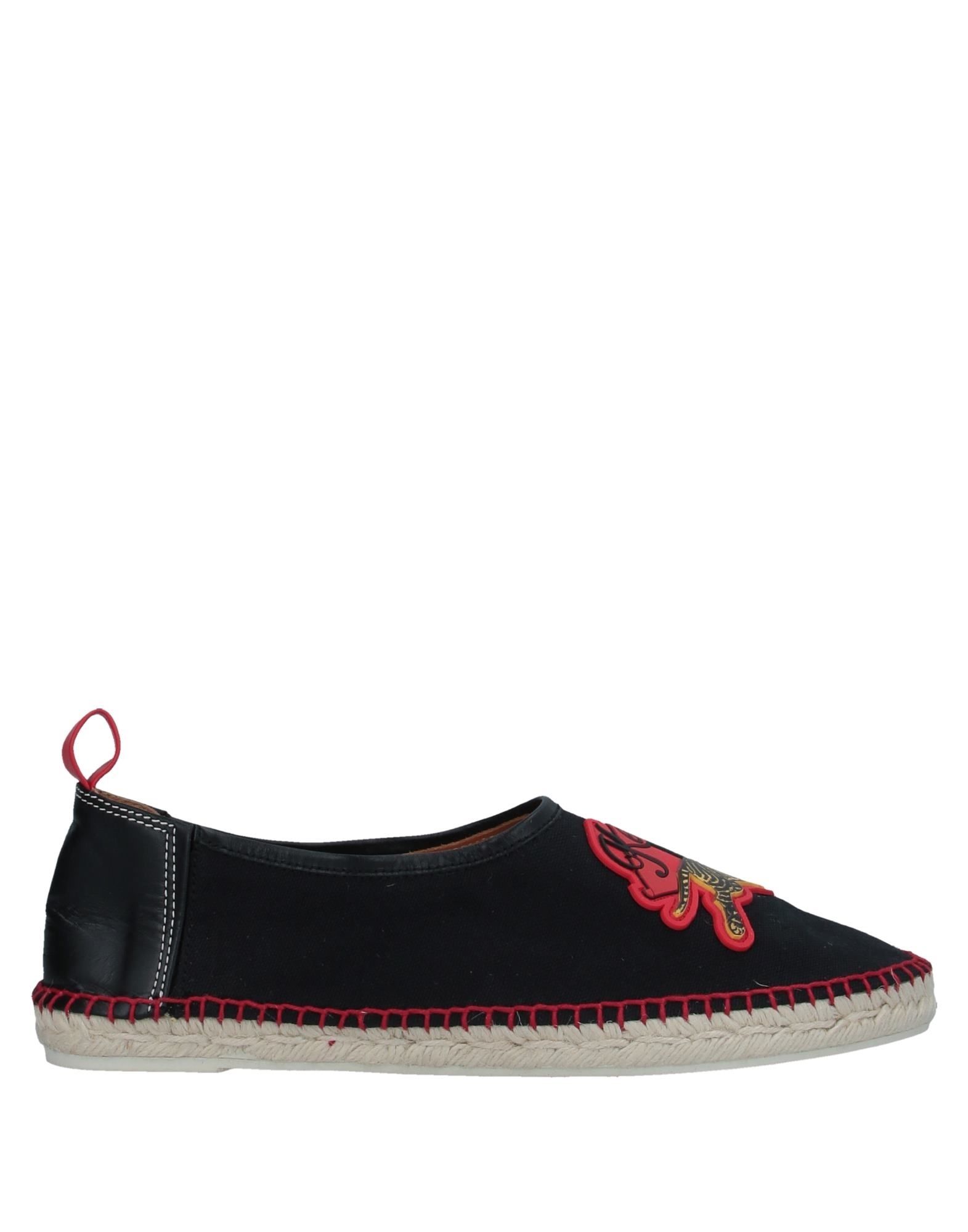 kenzo espadrilles