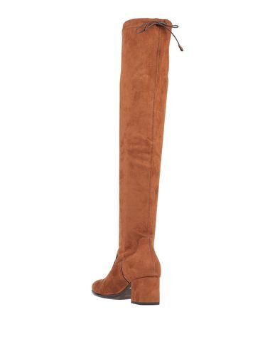 ESSENZA KNEE BOOTS 11720113FD 5
