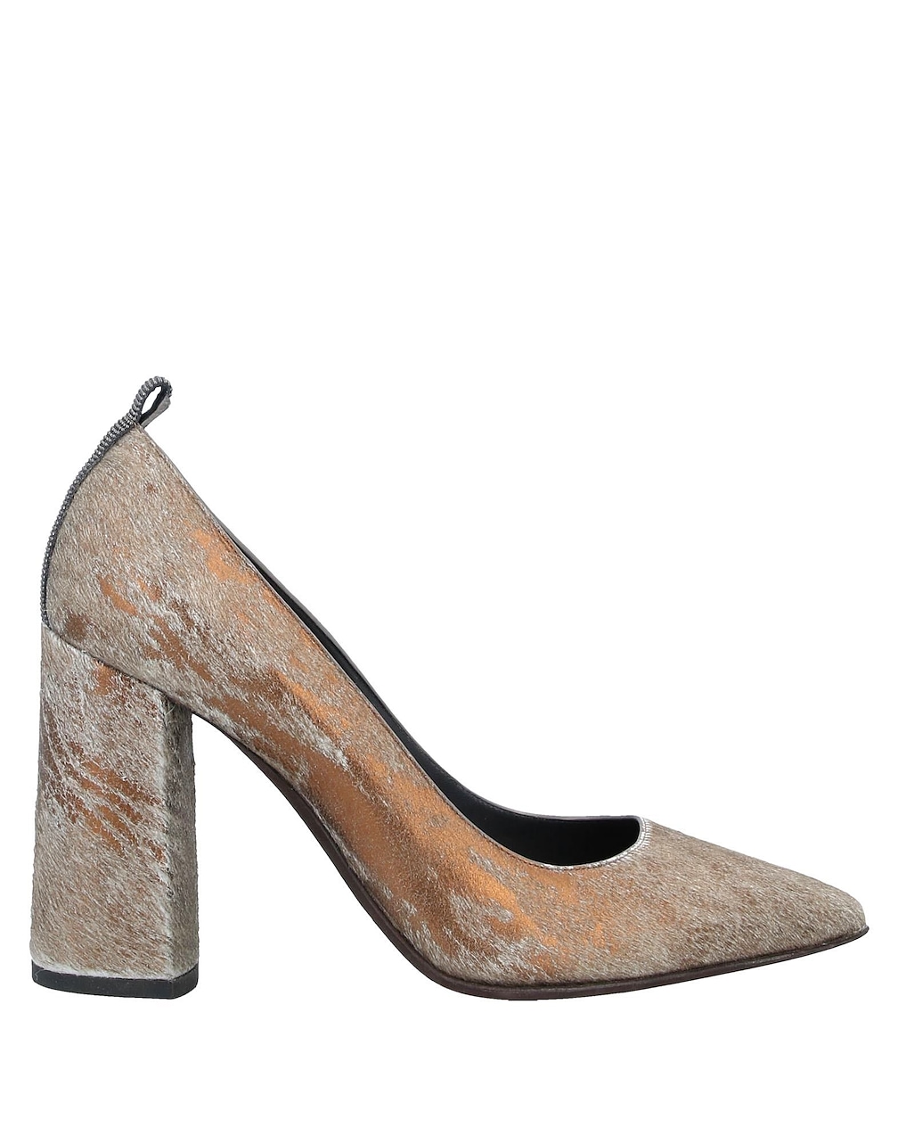 BRUNELLO CUCINELLI - Zapatos de salón