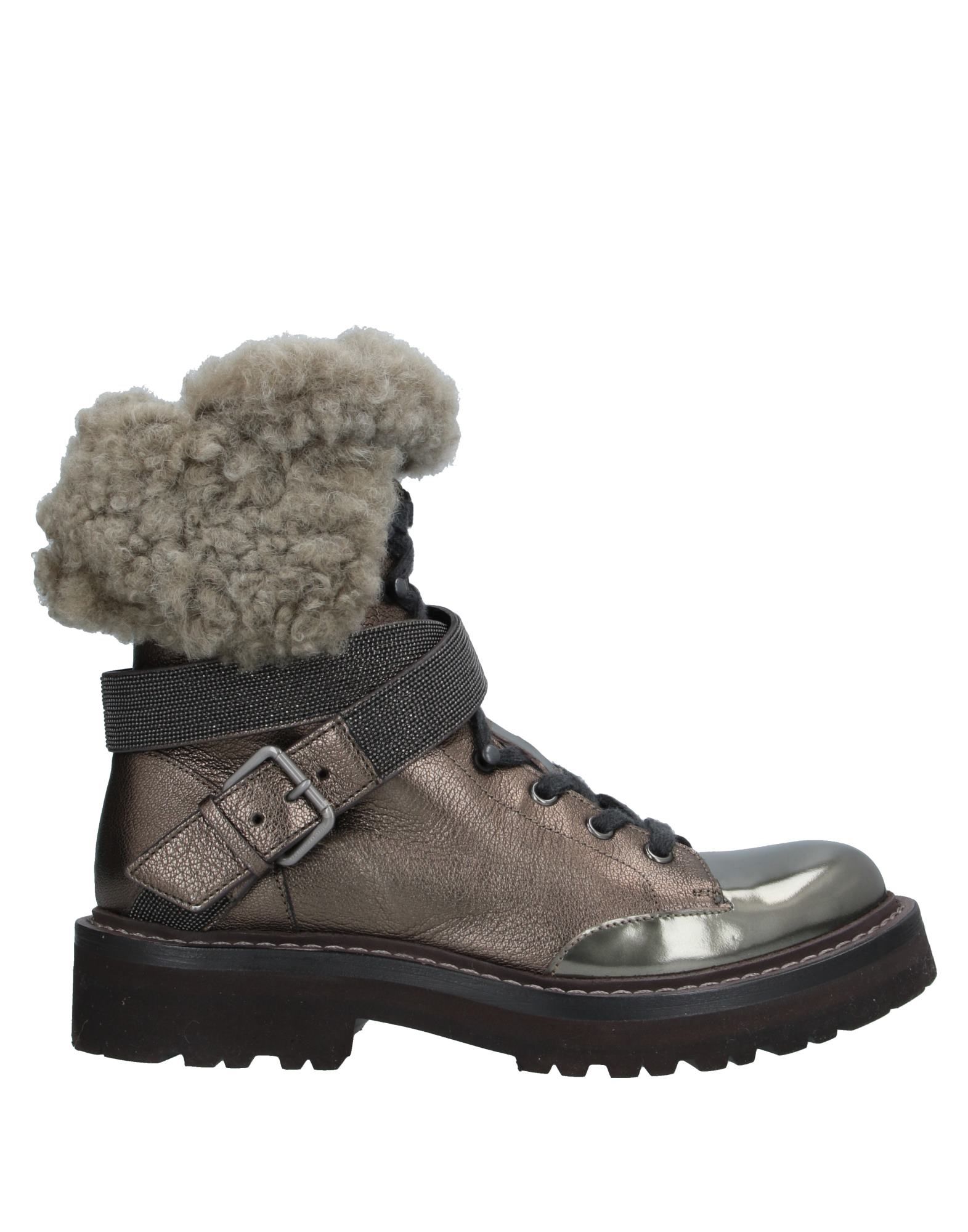 brunello cucinelli ankle boots