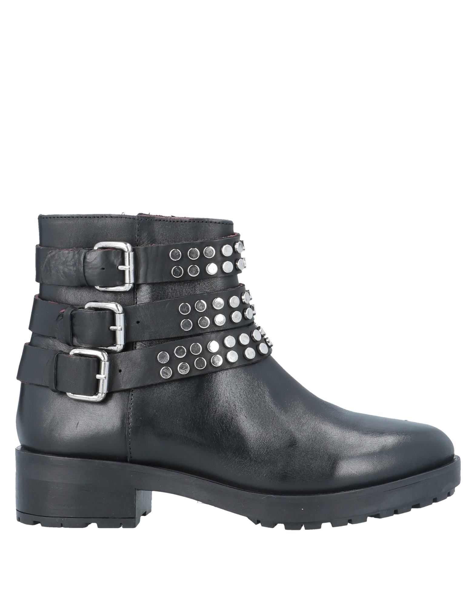 APEPAZZA - Ankle boots