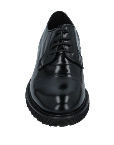 AGOSTINO DIANA Laced shoes