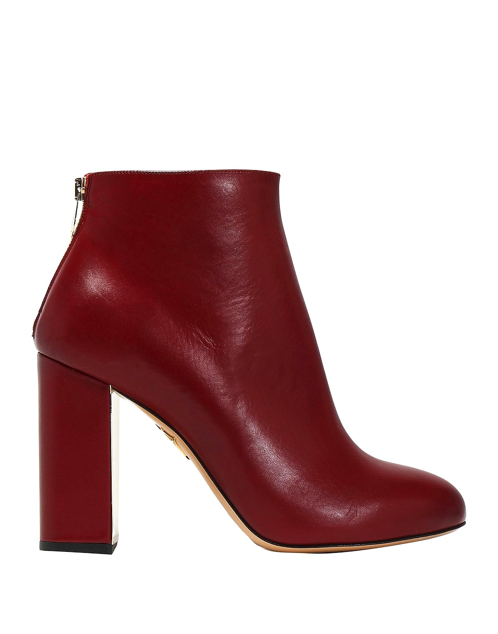 CHARLOTTE OLYMPIA - Ankle boots