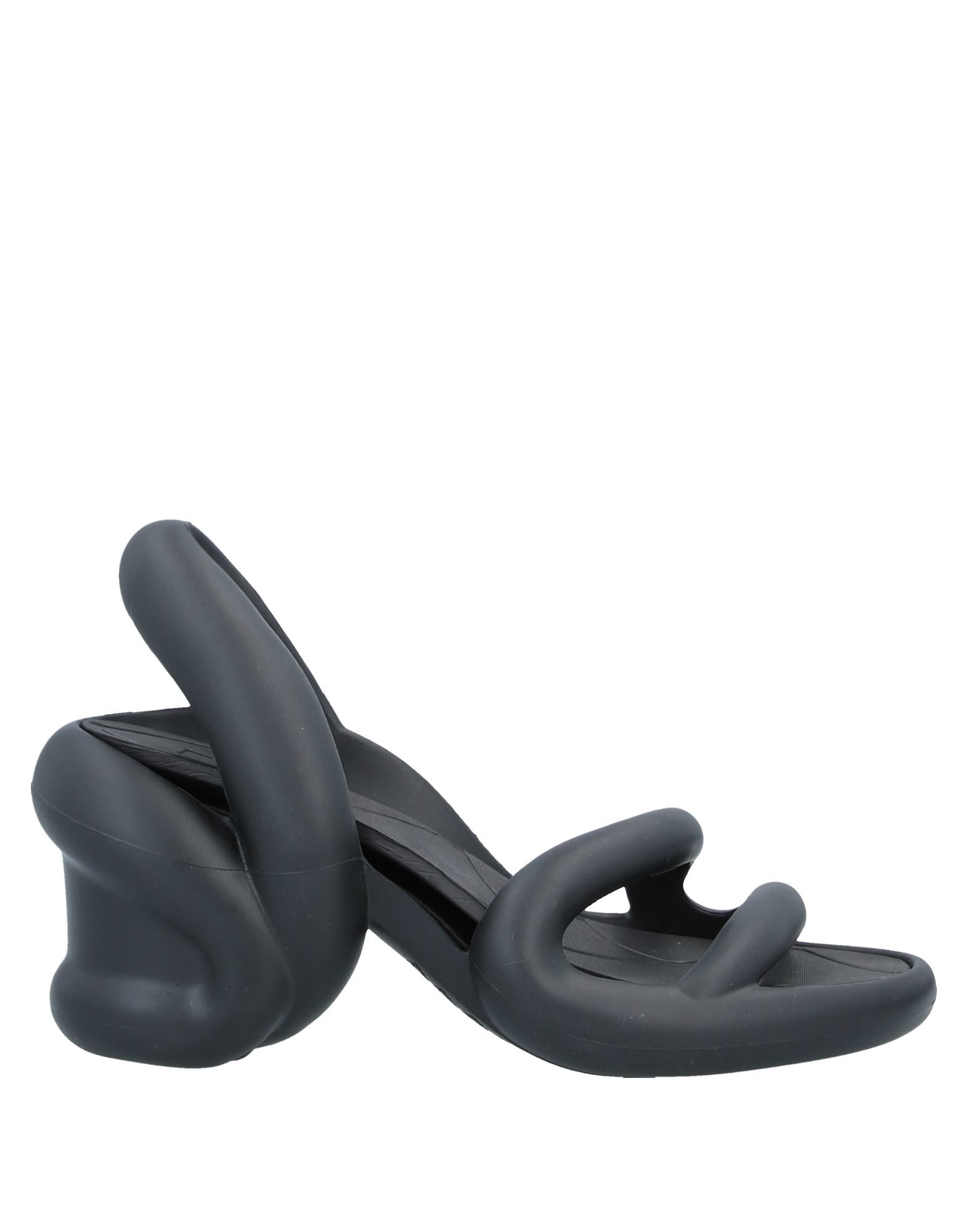 CAMPER - Sandalias con cierre