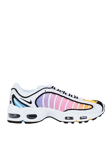 NIKE Sneakers W AIR MAX TAILWIND IV
 White Textile fibers