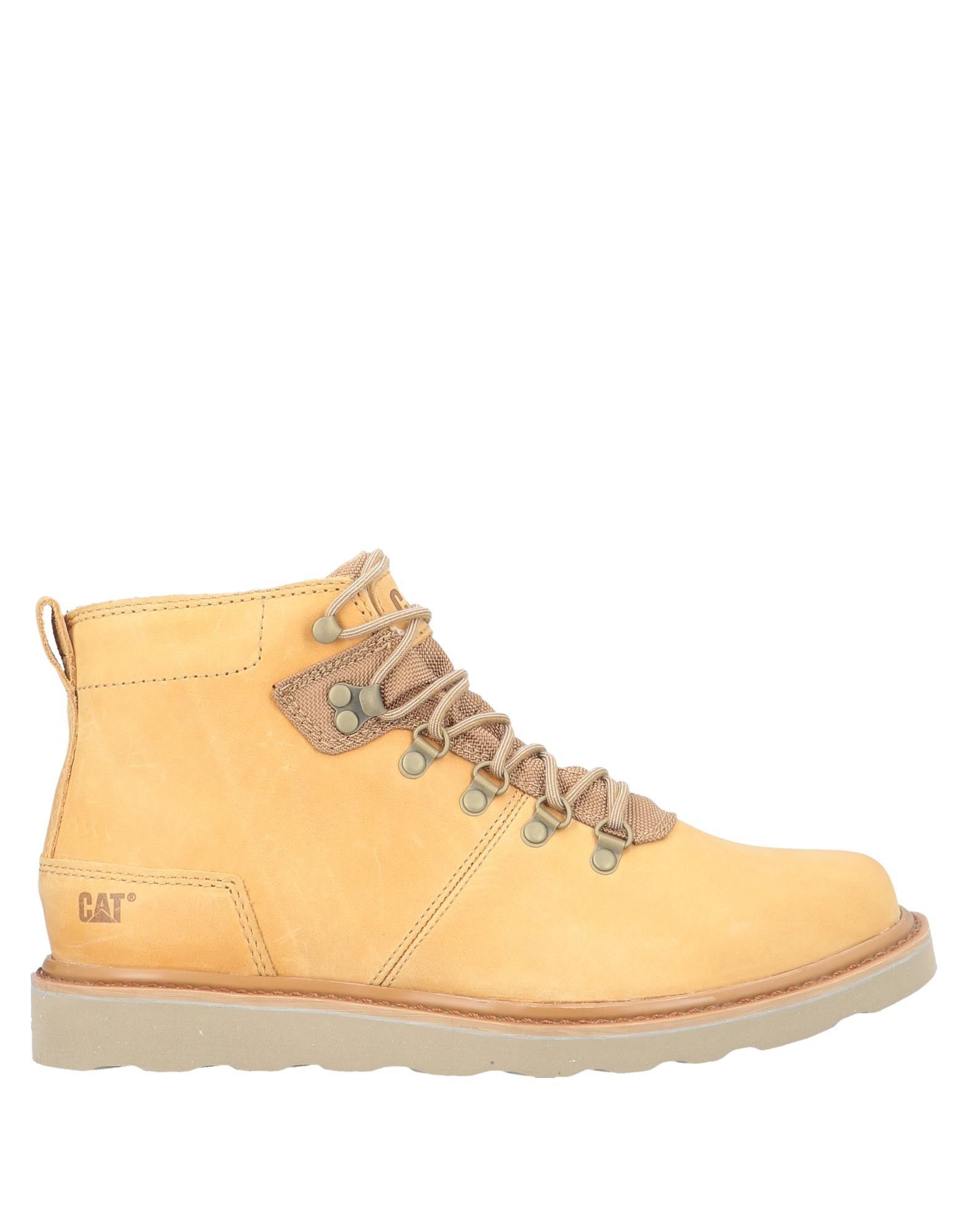 best caterpillar boots
