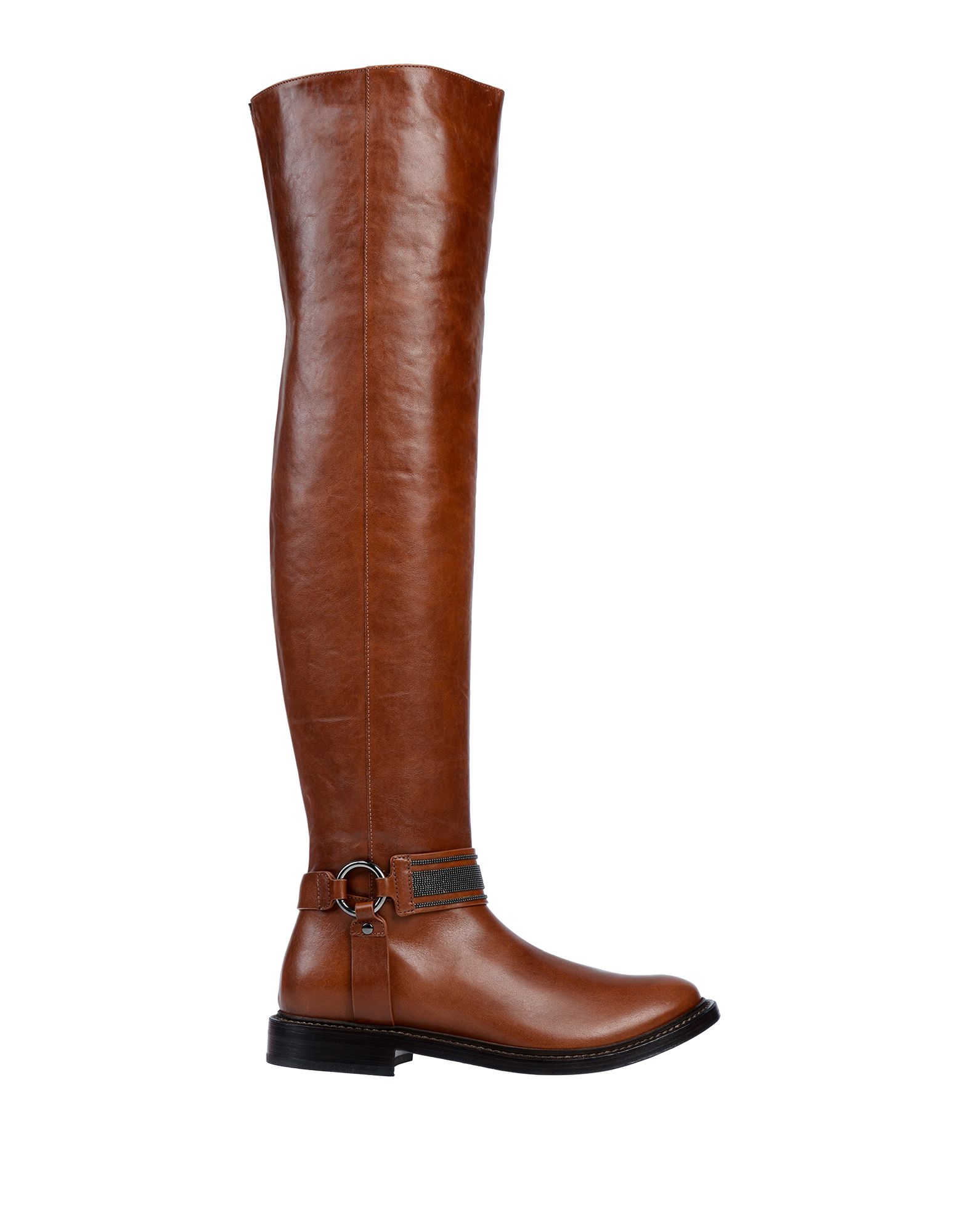 brunello cucinelli boots