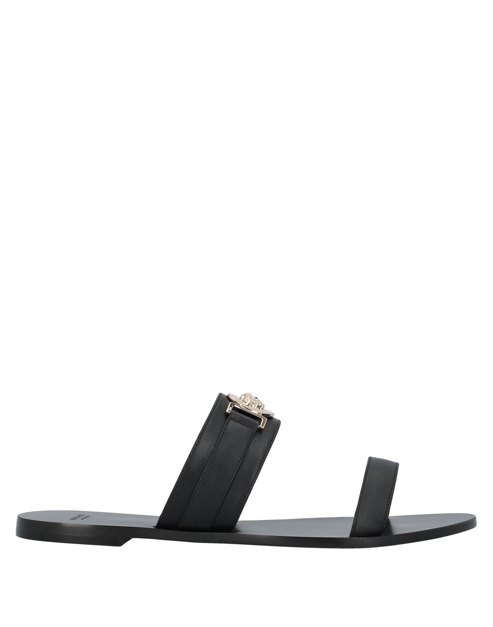 versace sandals for ladies