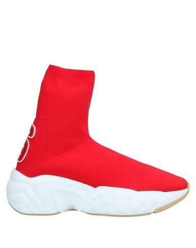 ACNE STUDIOS SNEAKERS,11722477VH 5
