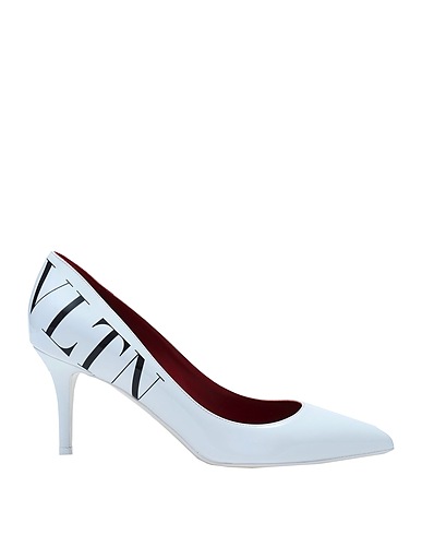 ZOOM VALENTINO GARAVANI - Escarpins